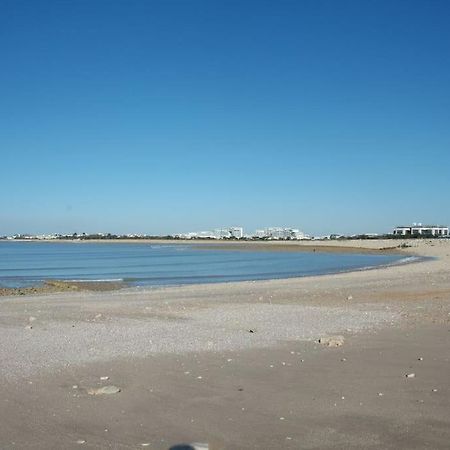 Maison La Rochelle Quatres Chambres Bord De Mer لا روشيل المظهر الخارجي الصورة